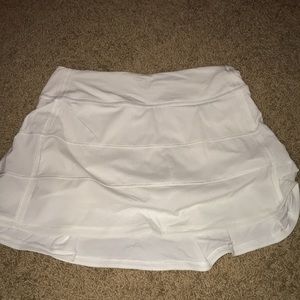 Women’s Size 4 Tall Lululemon Skirt